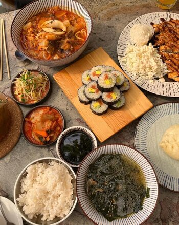 Korean food.jpg Korean food.jpg