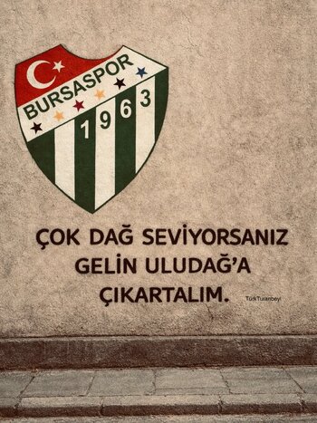 Çok dağ seviyorsanız gelin Uludağ’a çıkartalım. #bursaspor.jpg