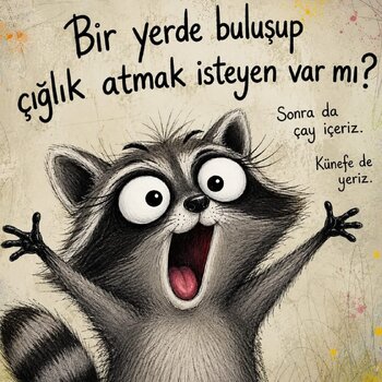 Kebapta olur.#keșfet #sözler #mizah #karikatür #komikpaylasimlar.jpg