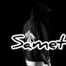 Samet
