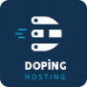 DopingHosting