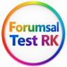 ForumsalTestRK