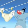 Oggy